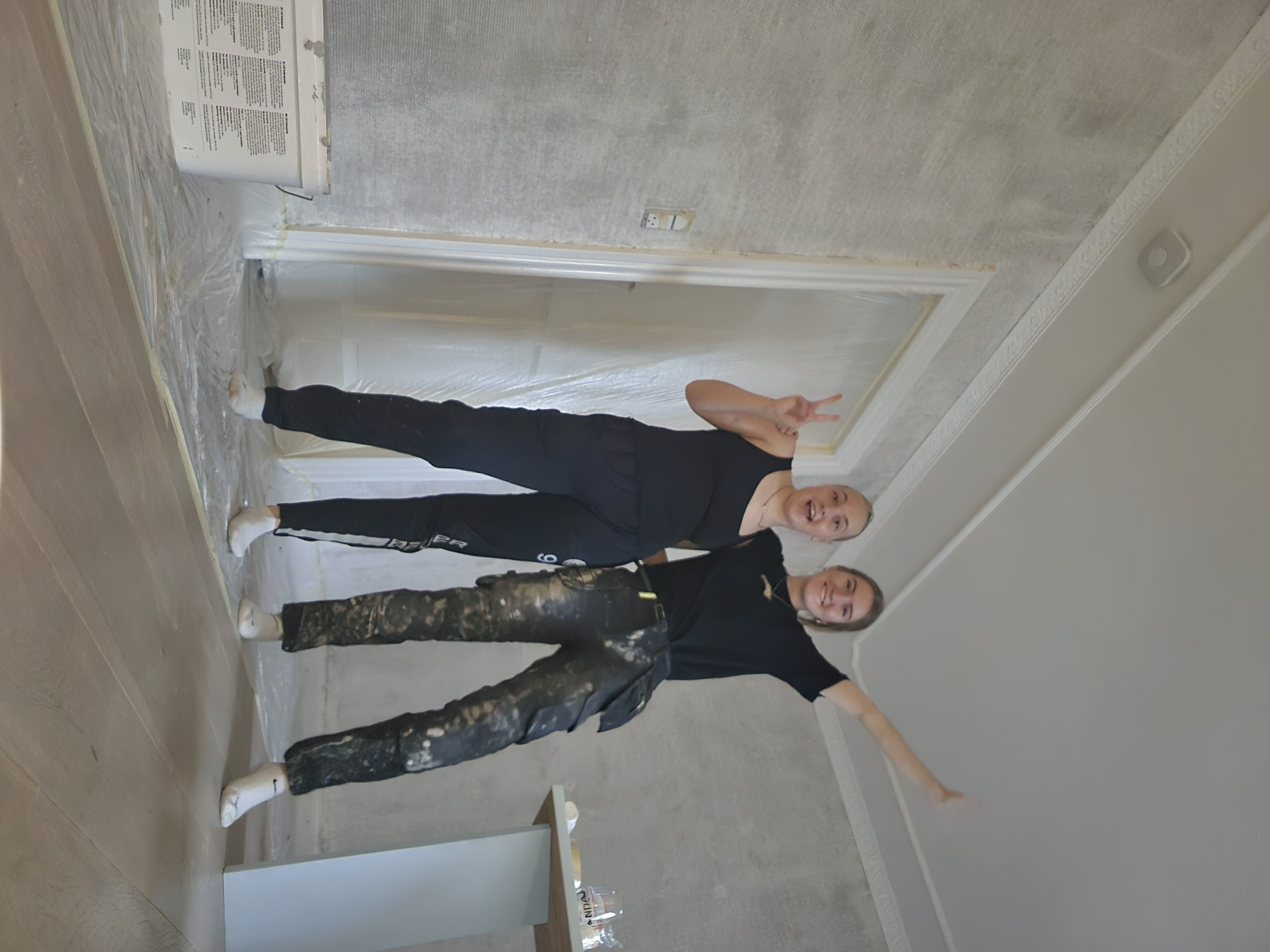 Vertikalt projektbillede
